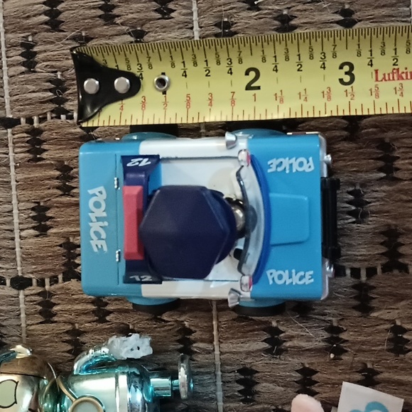 Ryan's World Action Figures 16 Piece Set - Picture 9 of 9